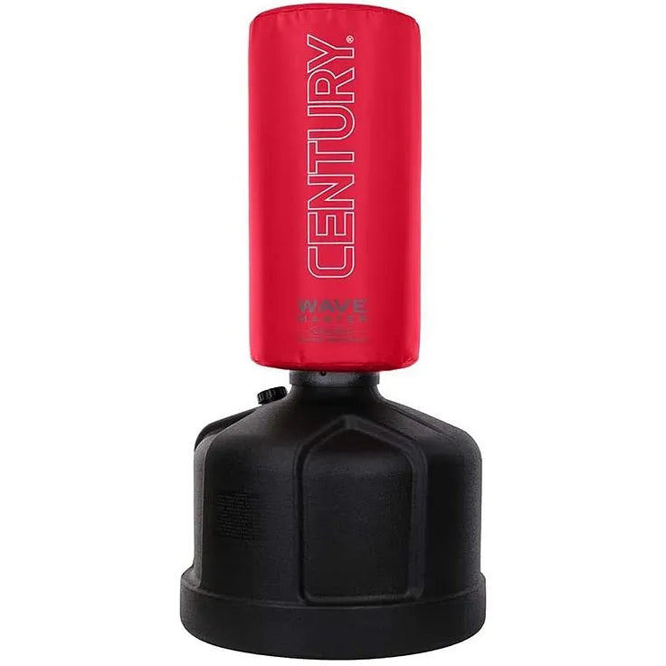 COOLBABY Century Wavemaster Large Punching Bag - Portable and Adjustable for Adults - COOLBABY