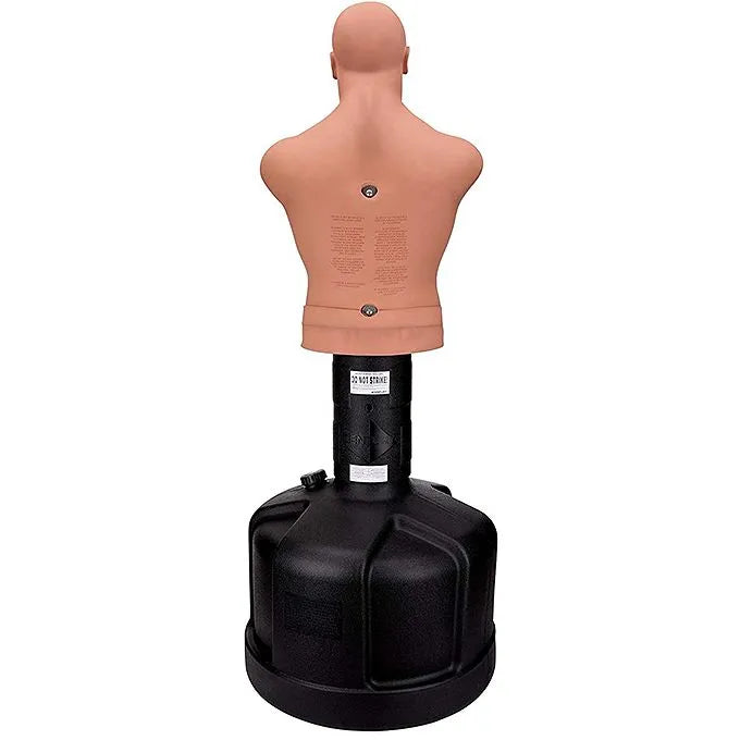 COOLBABY Century Bob CY101693: Realistic Self-Defense Training Partner with Adjustable Height - COOLBABY