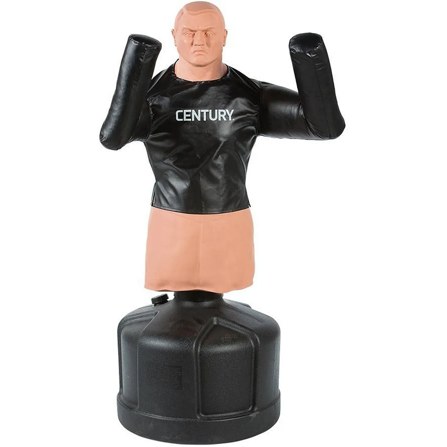 COOLBABY Enhance Your Training with the Century Bob Box Jacket - Durable Vinyl and High-Density Foam - COOLBABY