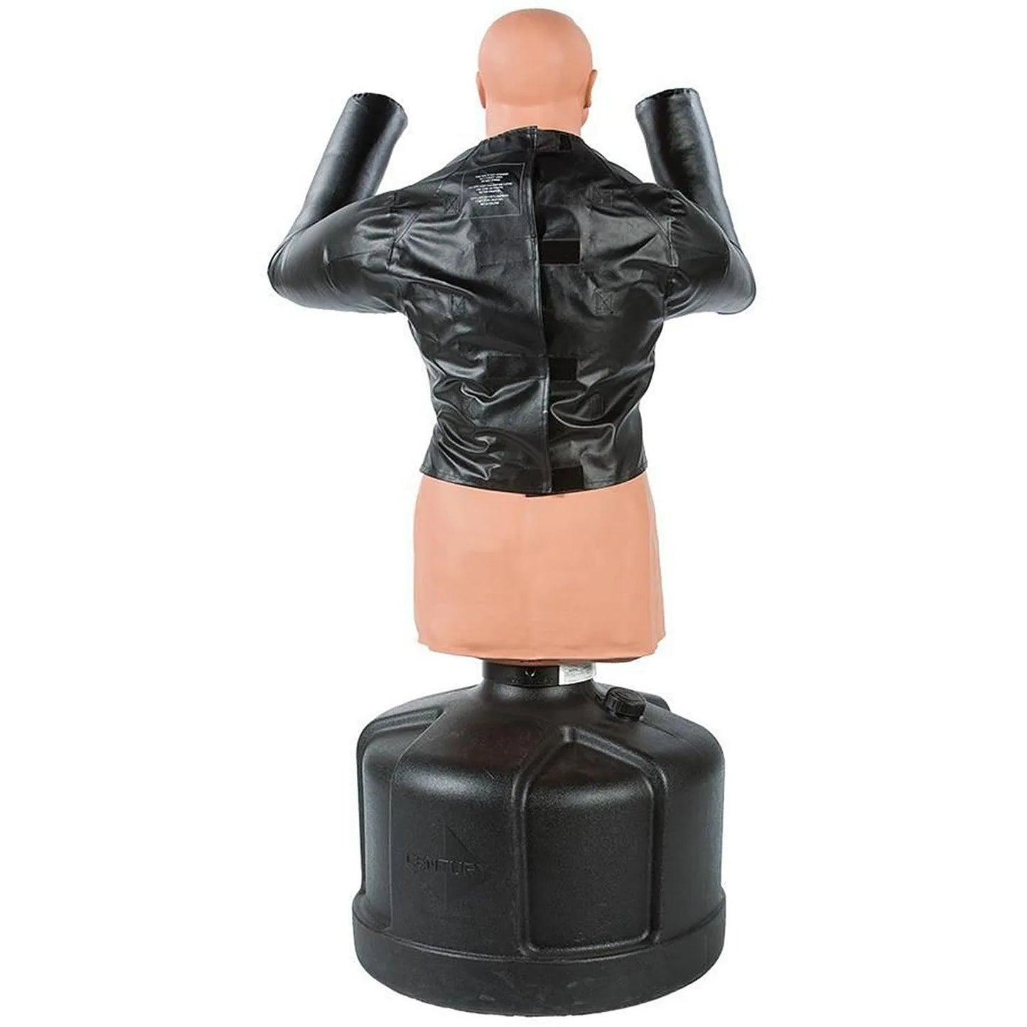 COOLBABY Enhance Your Training with the Century Bob Box Jacket - Durable Vinyl and High-Density Foam - COOLBABY