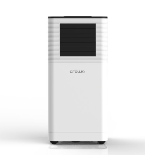 12000 BTU Portable Air Conditioner | 4 Modes & 3 Fan Speeds