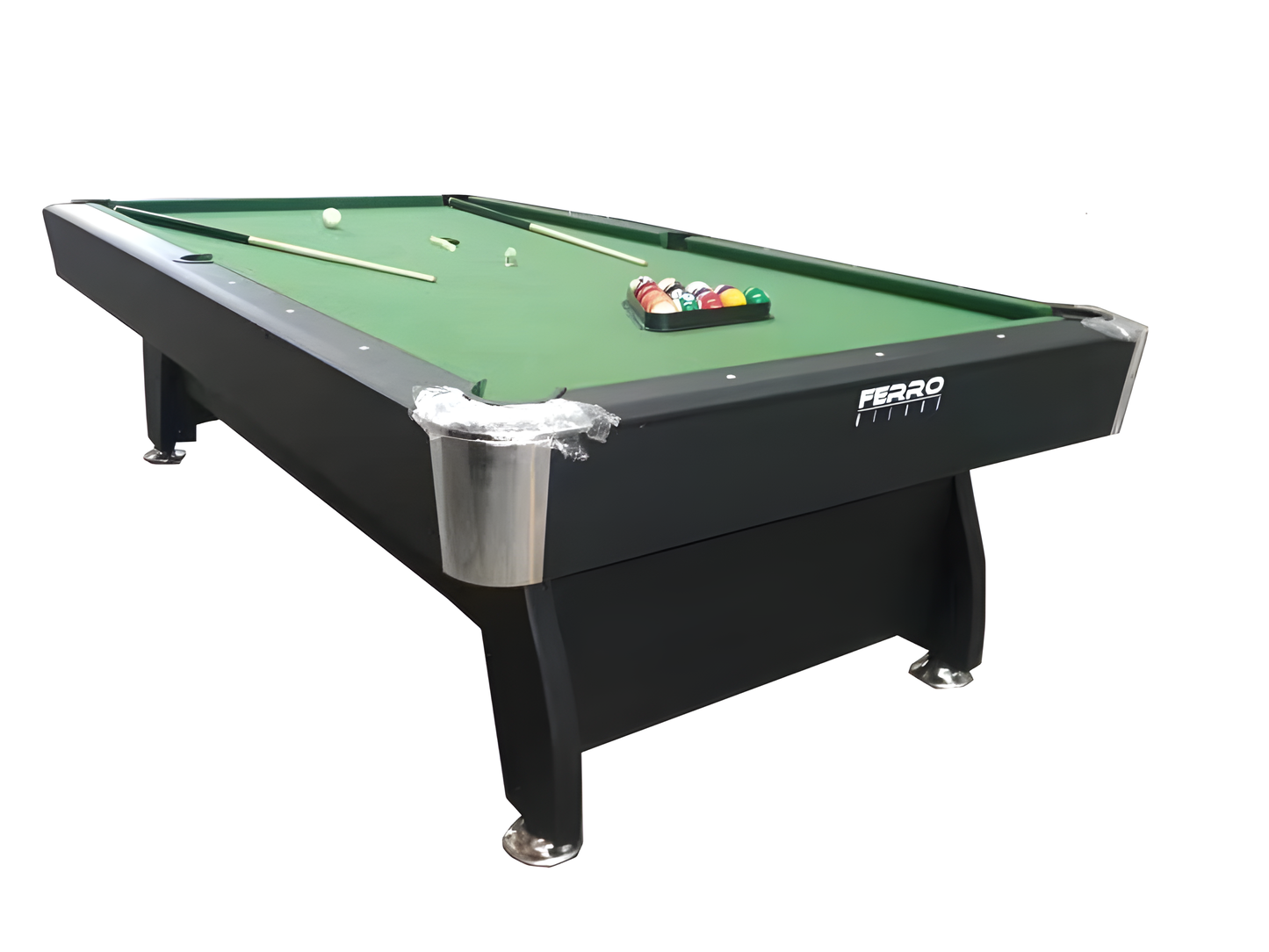 Billiard Table 8ft Wooden Design - COOLBABY