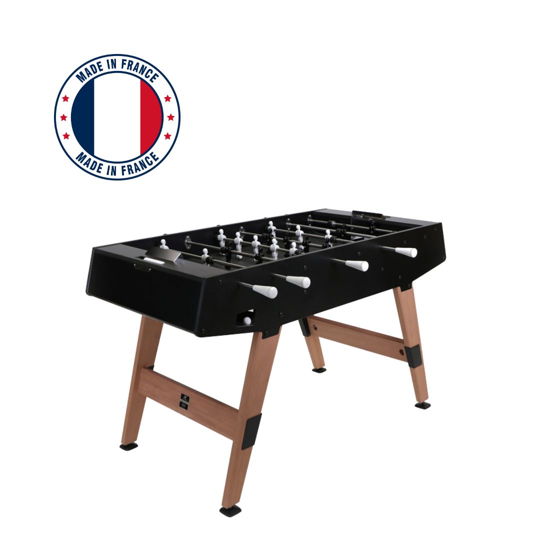 Cornilleau Indoor & Outdoor Foosball Table/Soccer Table