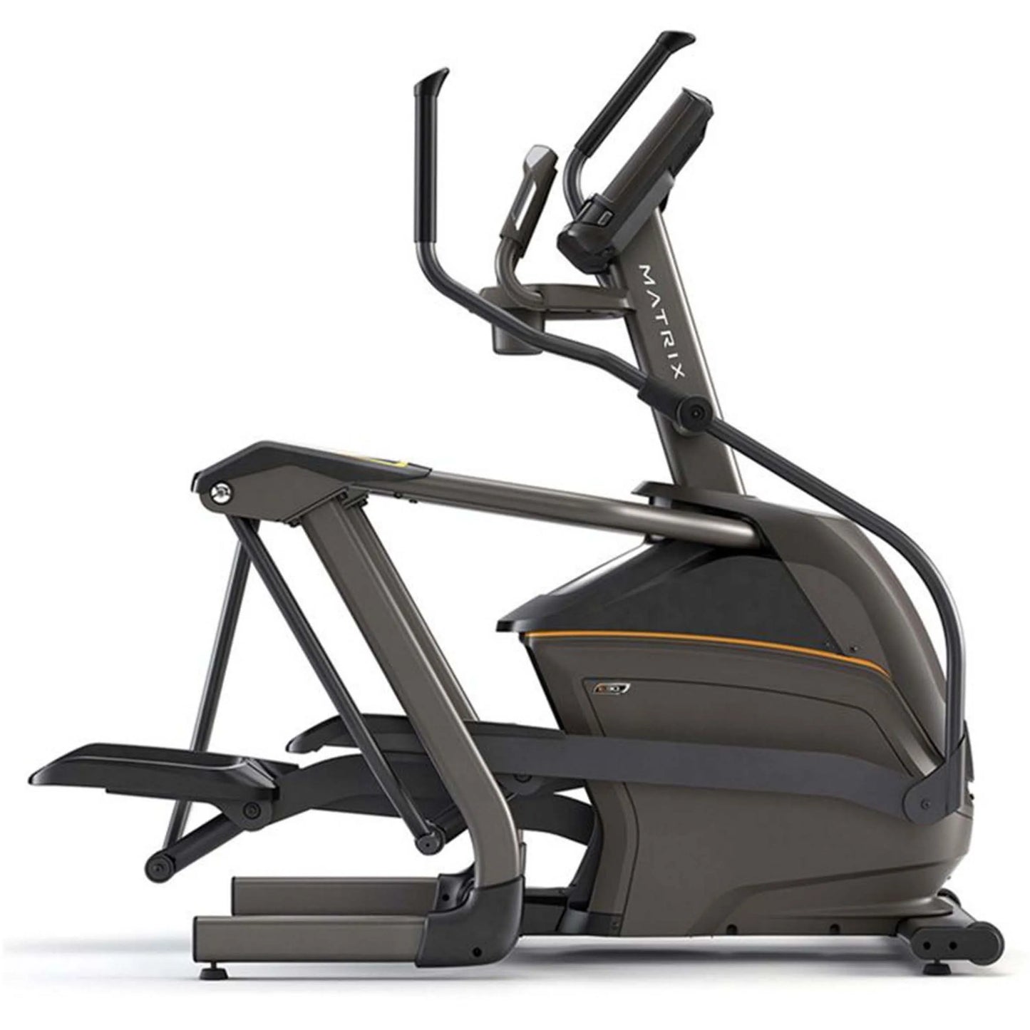 Matrix E30 Elliptical Commercial Trainer: Compact, High-Tech Home Fitness - COOLBABY