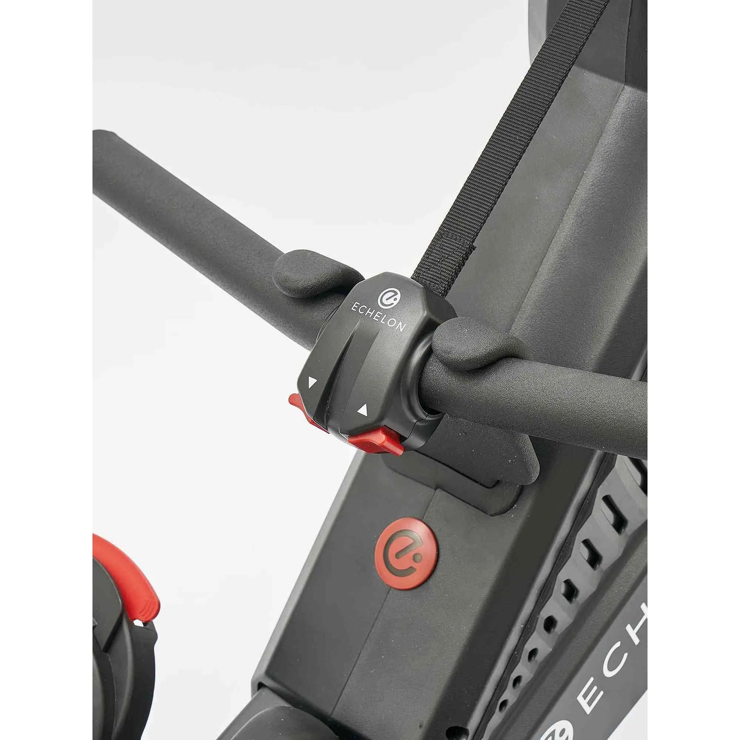 Echelon Row Connected Rowing Machine: Magnetic Rower with Live Classes & Bluetooth Controls - COOLBABY