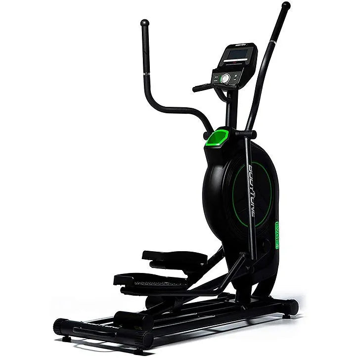 BODYTONE EVOE4 Home Elliptical: Professional-Grade Performance - COOLBABY