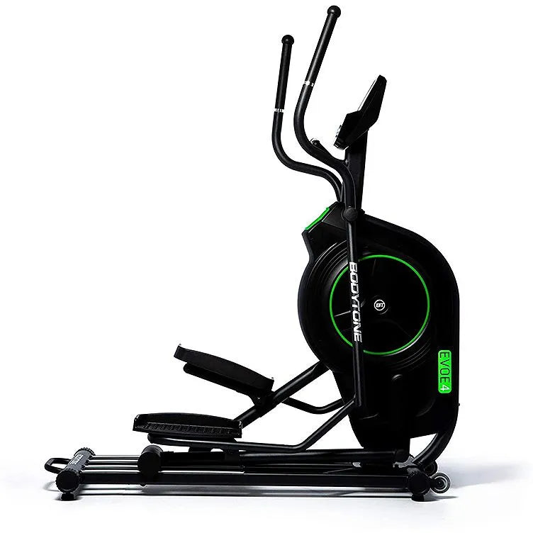 BODYTONE EVOE4 Home Elliptical: Professional-Grade Performance - COOLBABY