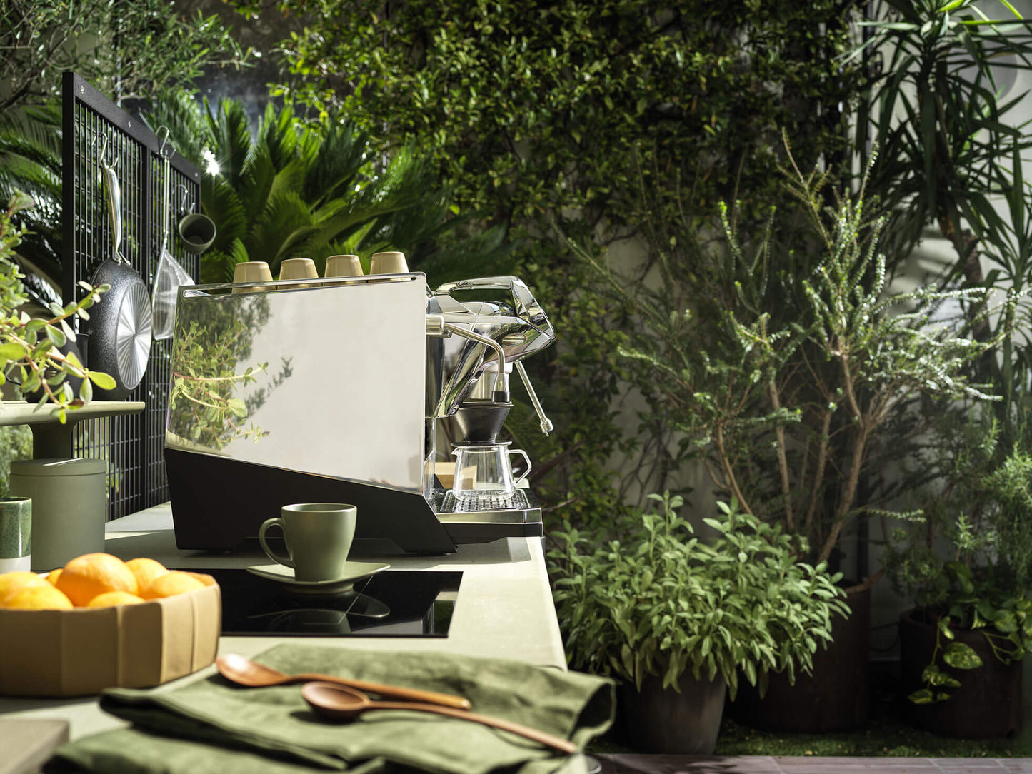 Faemina – Coffee Espresso Machines - COOLBABY