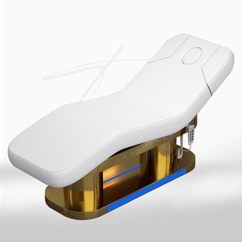 Electric Salon furniture Spa Treatment massage Table Electric lash bed - COOLBABY