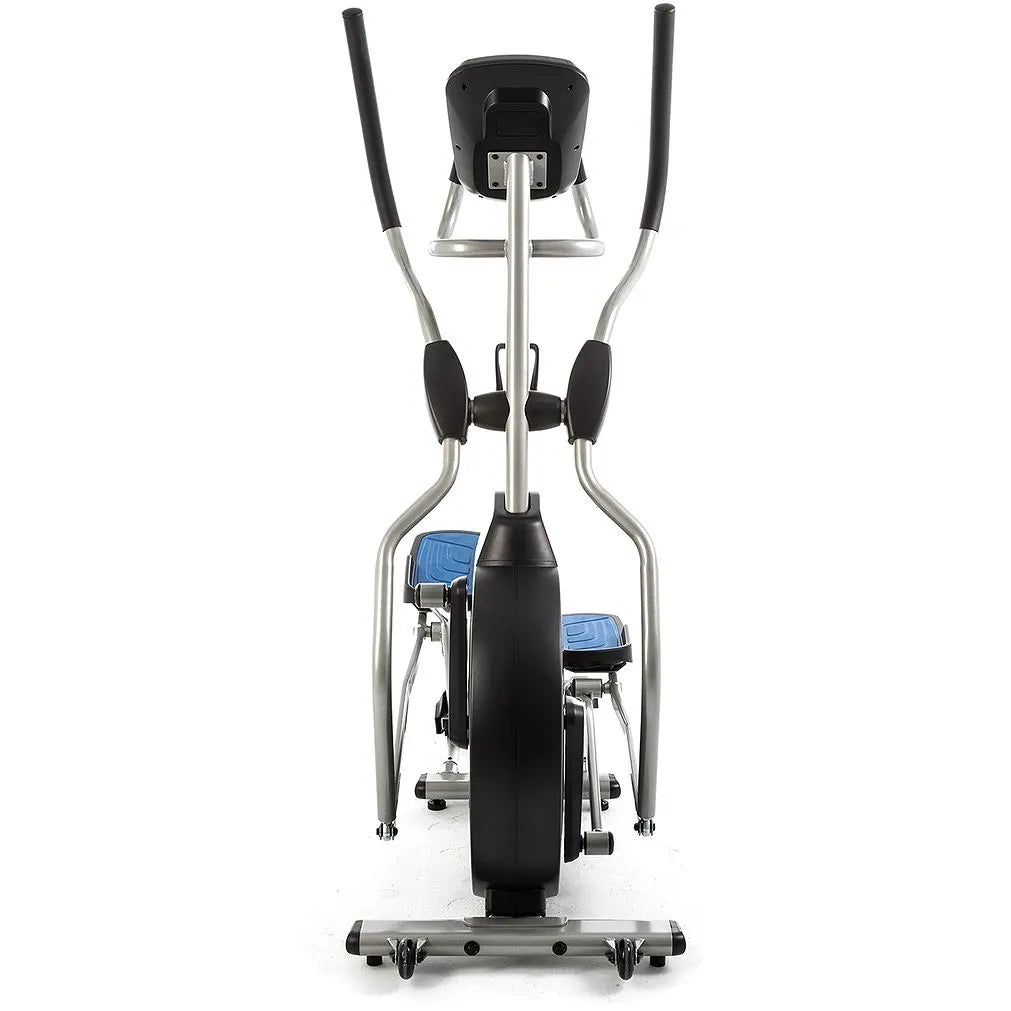 Xterra FS380 Home Elliptical Cross Trainer - Smooth, Quiet Home Workout with 18” Stride - COOLBABY