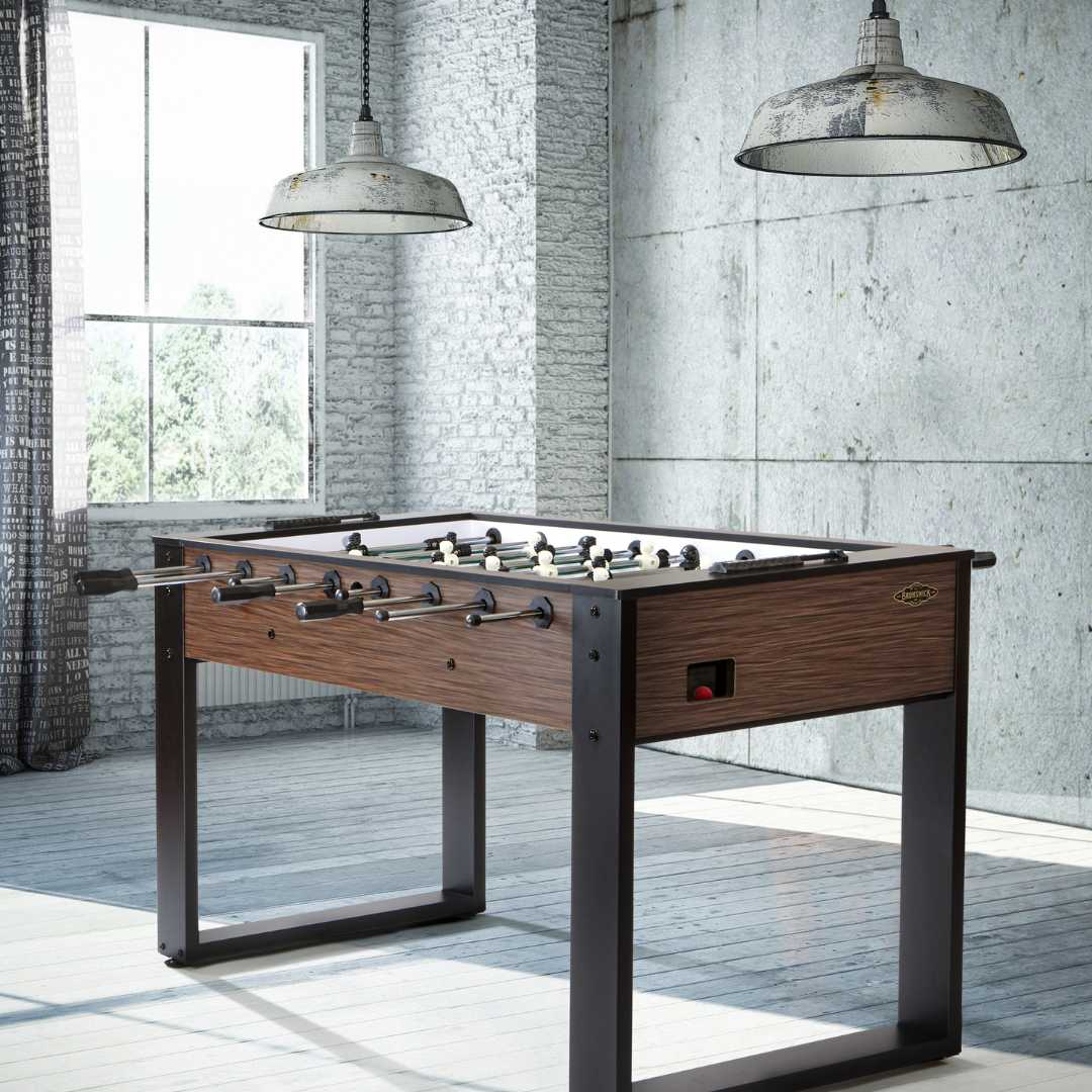 Brunswick Striker Foosball Table/ Soccer Table