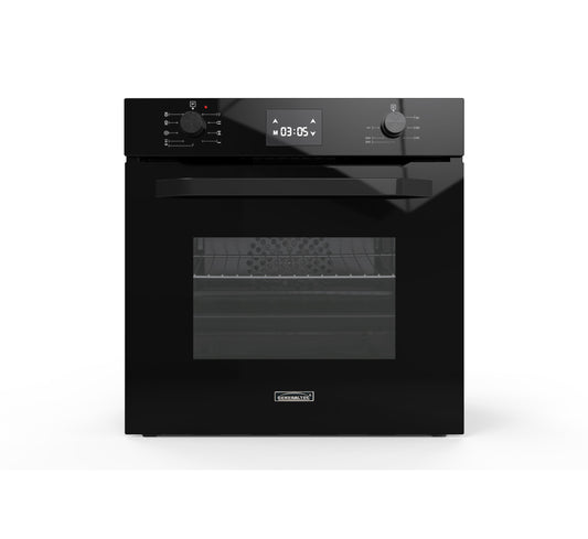 COOLBABY Electric Built-In Oven GBO60T12BAF - 60x60, 84L Capacity - COOLBABY