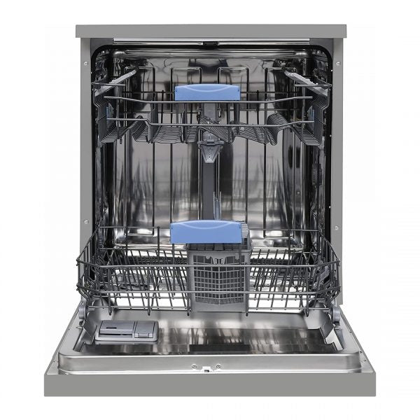 COOLBABY 13 Place Settings Dishwasher – 5 Programs, Energy-Efficient & Quiet Operation - COOLBABY