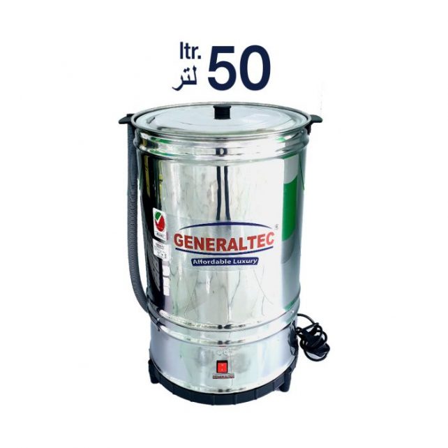 COOLBABY High-Efficiency 50L Butter Extraction & Laban Making Machine - COOLBABY