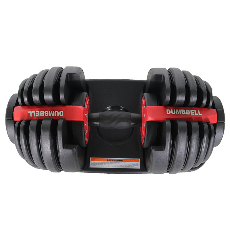 COOLBABY GL24-2 Automatic Adjustable Dumbbells