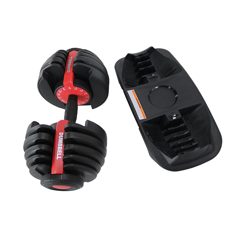 COOLBABY GL24-2 Automatic Adjustable Dumbbells