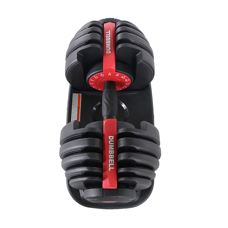 COOLBABY GL24-2 Automatic Adjustable Dumbbells