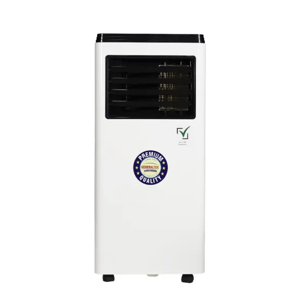 GPAC12W 1 Ton Portable Air Conditioner | Rotary Compressor AC
