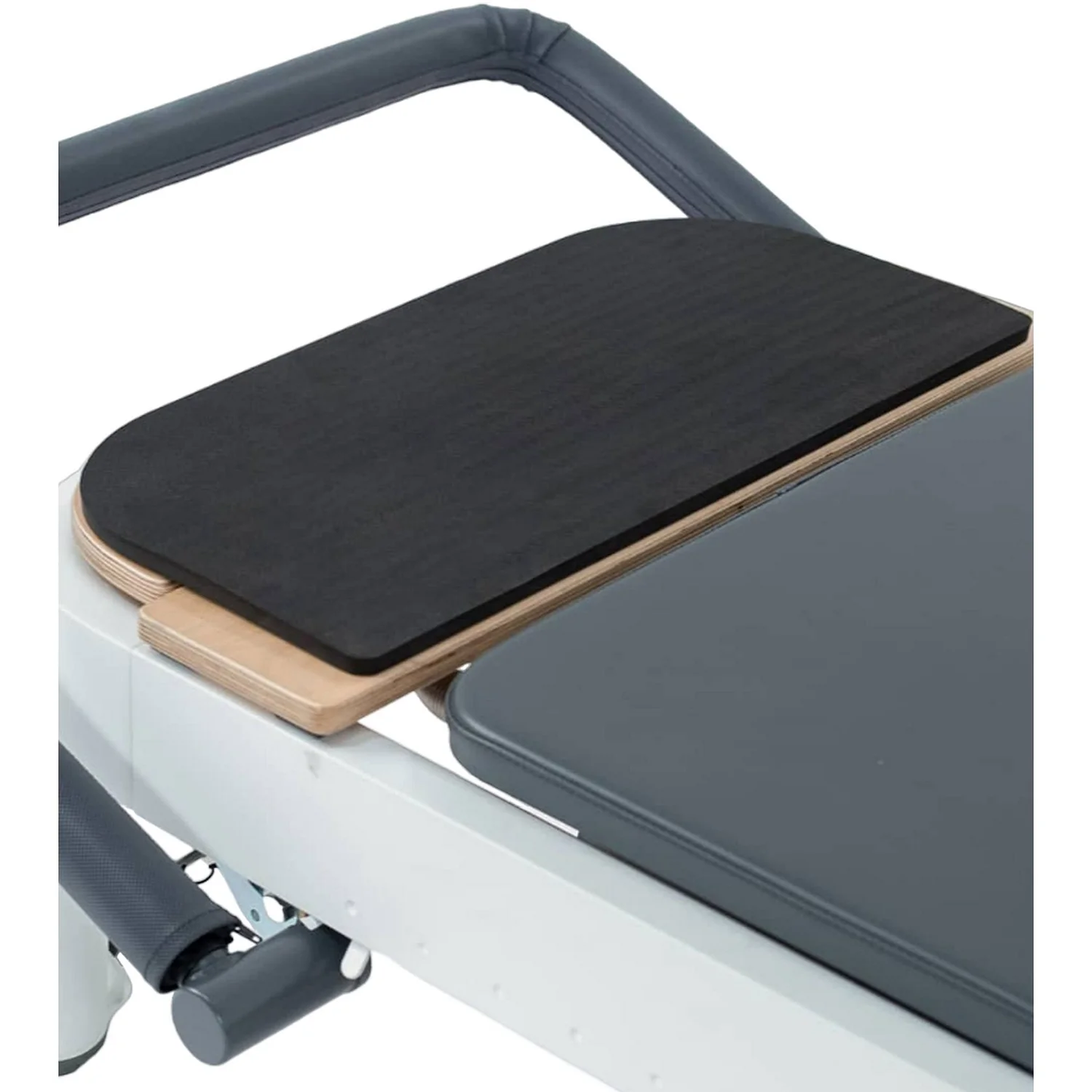 Pilates Reformer, Pilates Exercise Equipment, Workout Equipment for Home or Studio