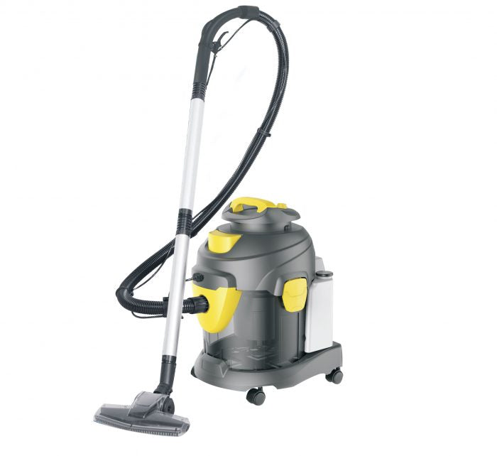 COOLBABY GVC2200CW Wet & Dry Vacuum Cleaner with Carpet Washing and Blowing Function - COOLBABY