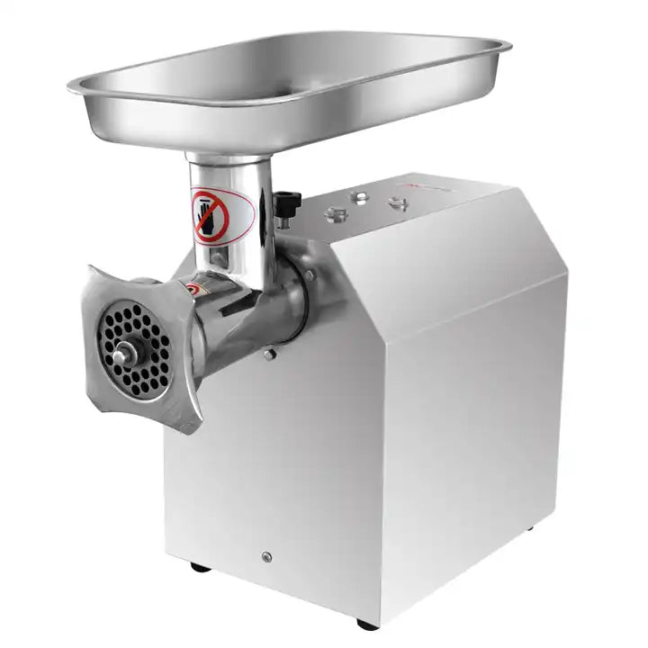 Stainless Steel Meat Mincer - 750W - COOLBABY