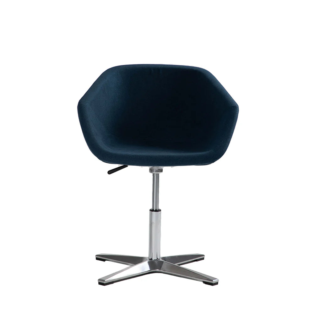 COOLBABY HALO Chair - Modern Design with Optimal Comfort and Stylish Dimensions - COOLBABY