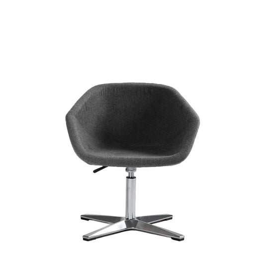 COOLBABY HALO Chair - Modern Design with Optimal Comfort and Stylish Dimensions - COOLBABY