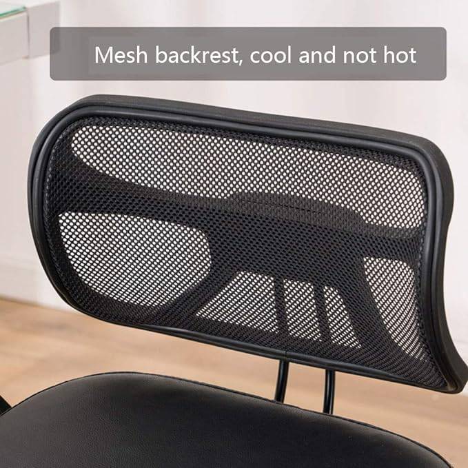 COOLBABY Ergonomically Designed Kneeling Chair With Backrest Support Is Suitable For Adjustable Computer Chairs In Homes And Offices - COOL BABY