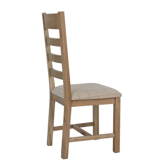 Dining Chair, Simple And Sleek Design For Dining Room - COOLBABY