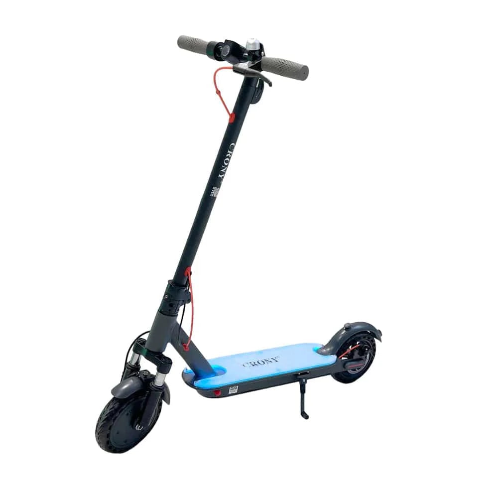 COOLBABY XM M365-7LED Electric Scooter - COOL BABY