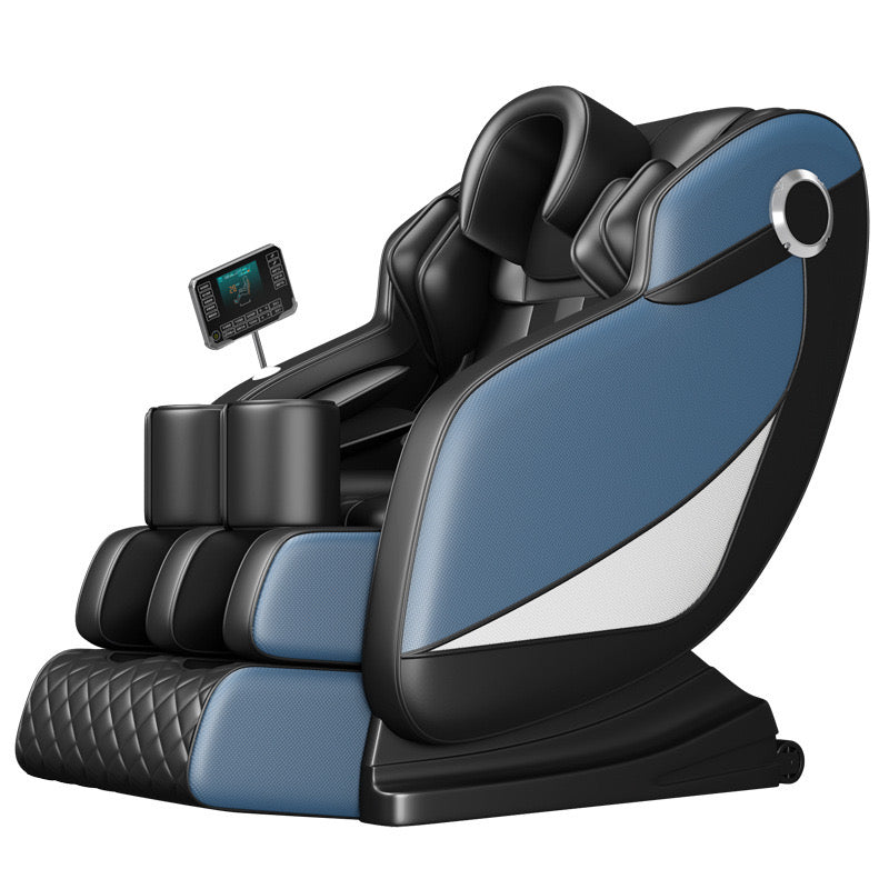 Massage Chair Z1, Full Body Massage, Zero Gravity. - COOLBABY