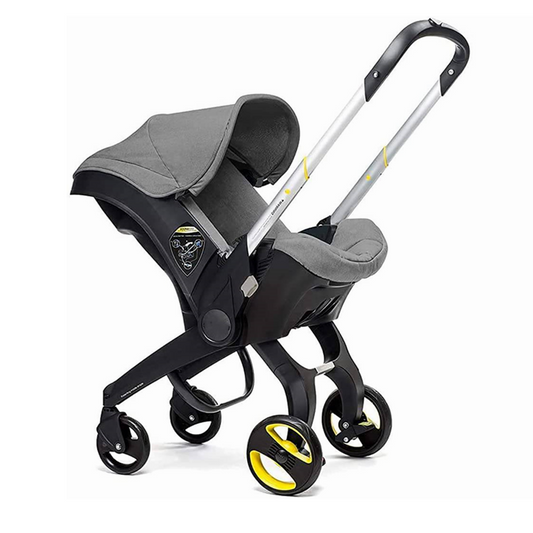 COOLBABY ETAQY01 Versatile 4-in-1 Baby Stroller - COOLBABY