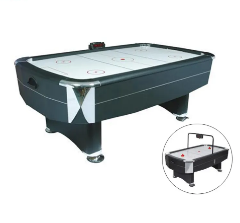 Electric Air Hockey Game Table - COOLBABY