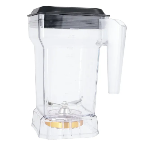 Blender with soundproof - Electrical Fruit Juicer, Ice Maker, Smoothie, Milk - 1.8L - COOLBABY