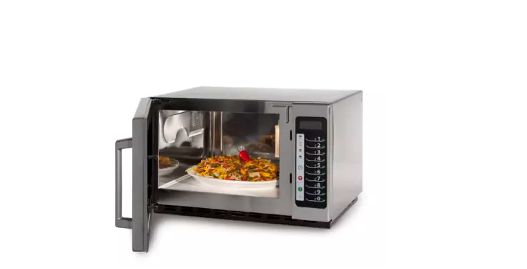 Commercial Microwave oven – RCS511TSU - COOLBABY