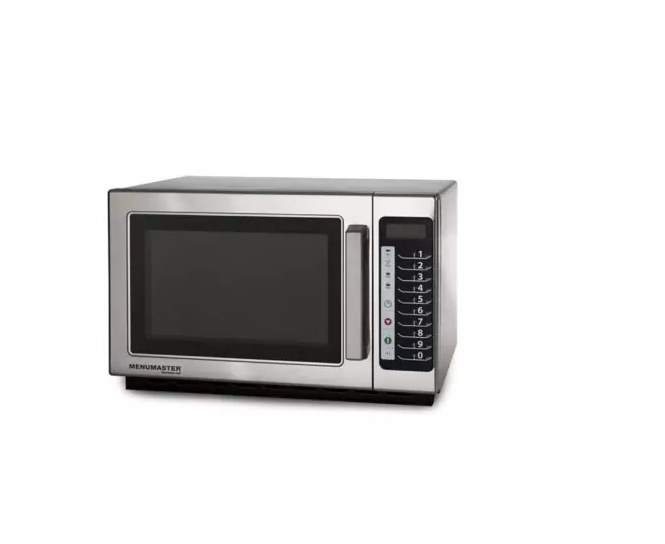 Commercial Microwave oven – RCS511TSU - COOLBABY