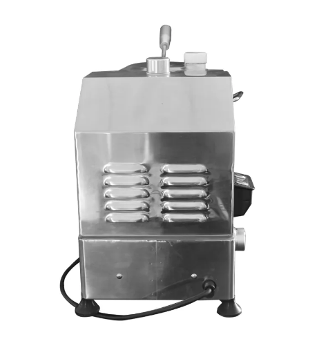 Cutter Mixer- Commercial Meat Cutter Machine 6L - COOLBABY