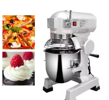 Planetary Mixer 10L - Multi-functional food mixer/electric stand mixer - COOLBABY