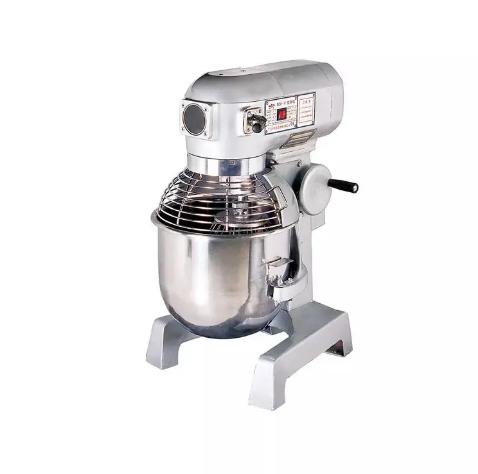 Planetary Mixer 10L - Multi-functional food mixer/electric stand mixer - COOLBABY