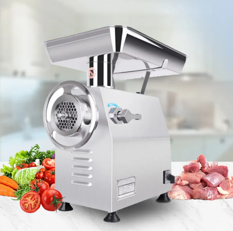 Stainless Steel Meat Mincer - 850W - Electric Meat Grinder - COOLBABY