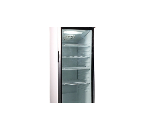 Single Door Food Display Fridge Chilled Showcase - COOLBABY