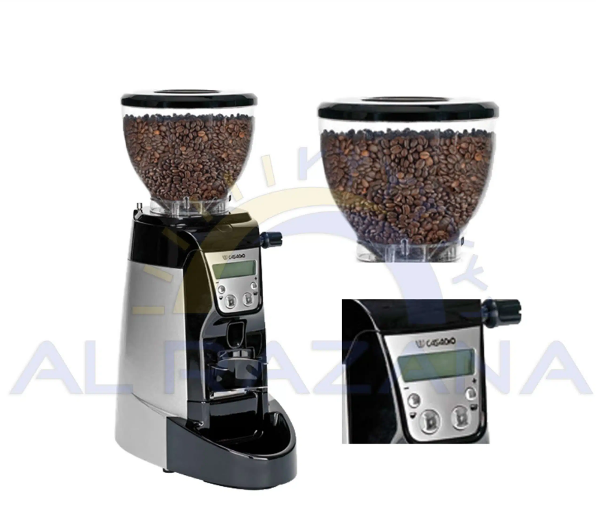 Coffee Grinder, Capacity 1.2 KG - COOLBABY