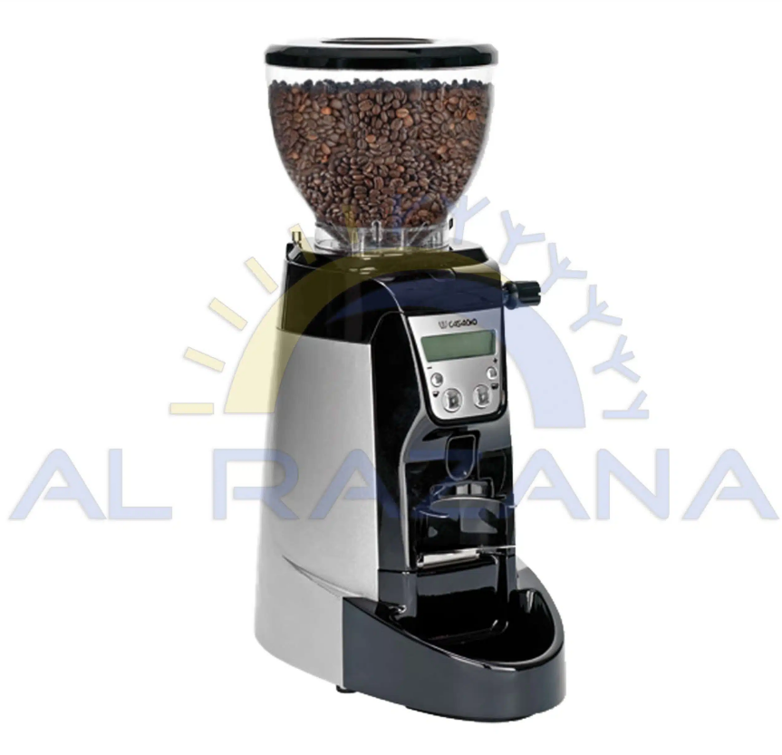 Coffee Grinder, Capacity 1.2 KG - COOLBABY