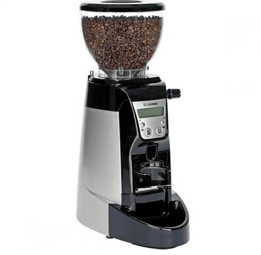 Coffee Grinder, Capacity 1.2 KG - COOLBABY