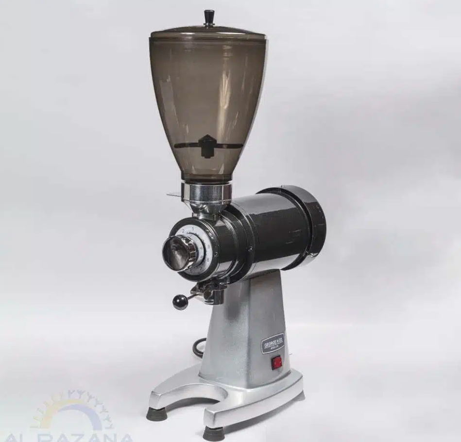 Coffee Grinder, Hopper Capacity 1.7 kg - COOLBABY