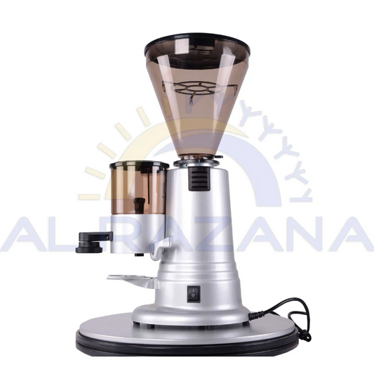 Coffee Grinder Semi-Automatic