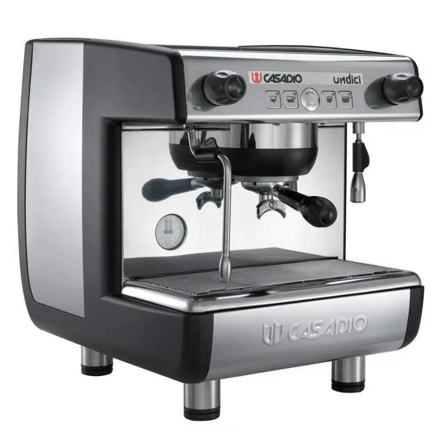 Italian Espresso, Cappuccino Machine, Capacity 5 liters - COOLBABY