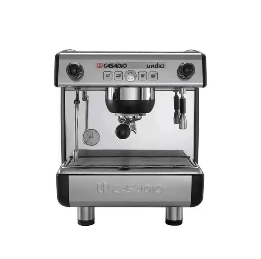 Italian Espresso, Cappuccino Machine, Capacity 5 liters - COOLBABY