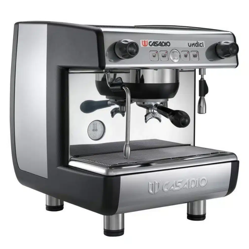 Italian Espresso, Cappuccino Machine, Capacity 5 liters - COOLBABY