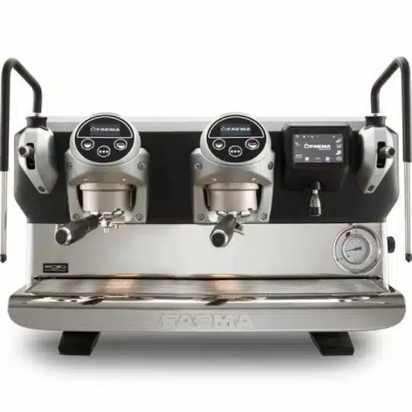 Commercial Espresso Machine (E71A2) - COOLBABY